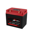 Baterie LiFePO4 12,8V 200Ah SOLARFAM AST-200 s výhřevem Bluetooth