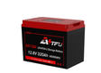 Baterie LiFePO4 12,8V 320Ah SOLARFAM AST-320 s výhřevem Bluetooth