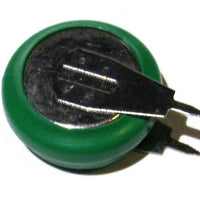 Baterie nabíjecí NiMH článek AK MH80B2 1,2V/80mAh KINETIC