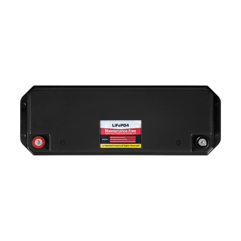 Baterie LiFePO4 25,6V 100Ah VIPOW BAT0495 s BMS