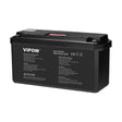Baterie LiFePO4 25,6V 100Ah VIPOW BAT0495 s BMS