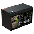 Baterie LiFePO4 12,8V 7Ah GETI GBL-12-7V2