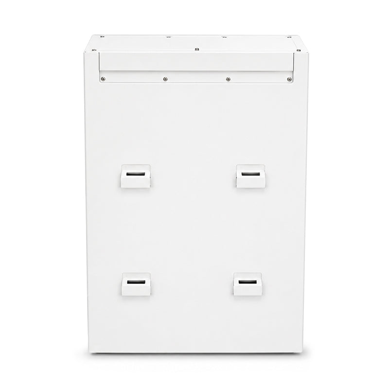 Baterie LiFePO4 51,2V 100Ah GETI GBLW-51-100V2 nástěnná