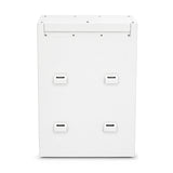 Baterie LiFePO4 51,2V 100Ah GETI GBLW-51-100V2 nástěnná