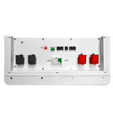Baterie LiFePO4 51,2V 100Ah GETI GBLW-51-100V2 nástěnná