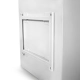 Baterie LiFePO4 51,2V 100Ah GETI GBLW-51-100V2 nástěnná