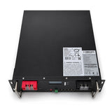 Bateriový modul do racku 48V 100A  GBLR-48-100 4,8 kWh  GETI