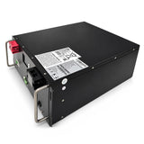 Bateriový modul do racku 48V 100A  GBLR-48-100 4,8 kWh  GETI