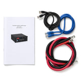 Bateriový modul do racku 48V 100A  GBLR-48-100 4,8 kWh  GETI