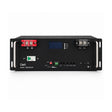 Bateriový modul do racku 48V 100A  GBLR-48-100 4,8 kWh  GETI