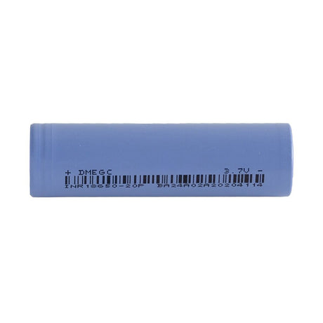 Baterie nabíjecí Li-Ion INR18650-20P 3,6V/2000mAh 20A DMEGC