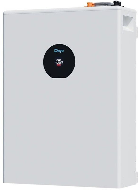Baterie DEYE SE-F5.1Pro-C, 5.1 kWh LV