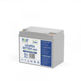 Baterie LiFePO4 12,8V 60Ah VOLT