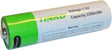 Baterie AA (R6) USB-C nabíjecí 1,5V/1600mAh TINKO