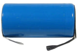 Baterie nabíjecí Li-Ion ICR17335  3,7V/550mAh TINKO