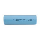 Baterie nabíjecí Li-Ion INR18650-29HE 2850mAh 10A Tenpower