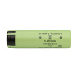 Baterie nabíjecí Li-Ion NCR18650GA 3450mAh 10A Sanyo
