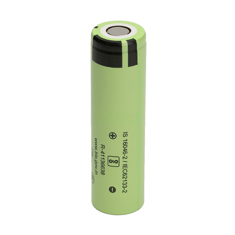 Baterie nabíjecí Li-Ion NCR18650GA 3450mAh 10A Sanyo
