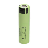 Baterie nabíjecí Li-Ion NCR18650GA 3450mAh 10A Sanyo