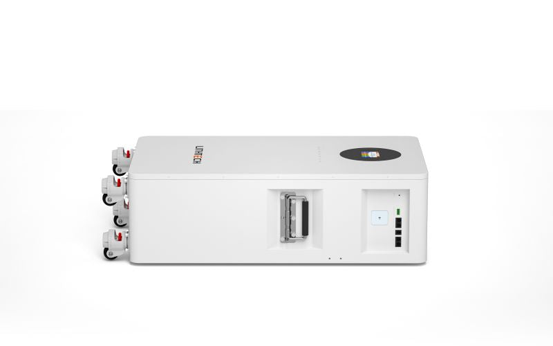 LiFePO4 baterie pro solární systémy 51,2V 314AH TR8500WX LITHTECH