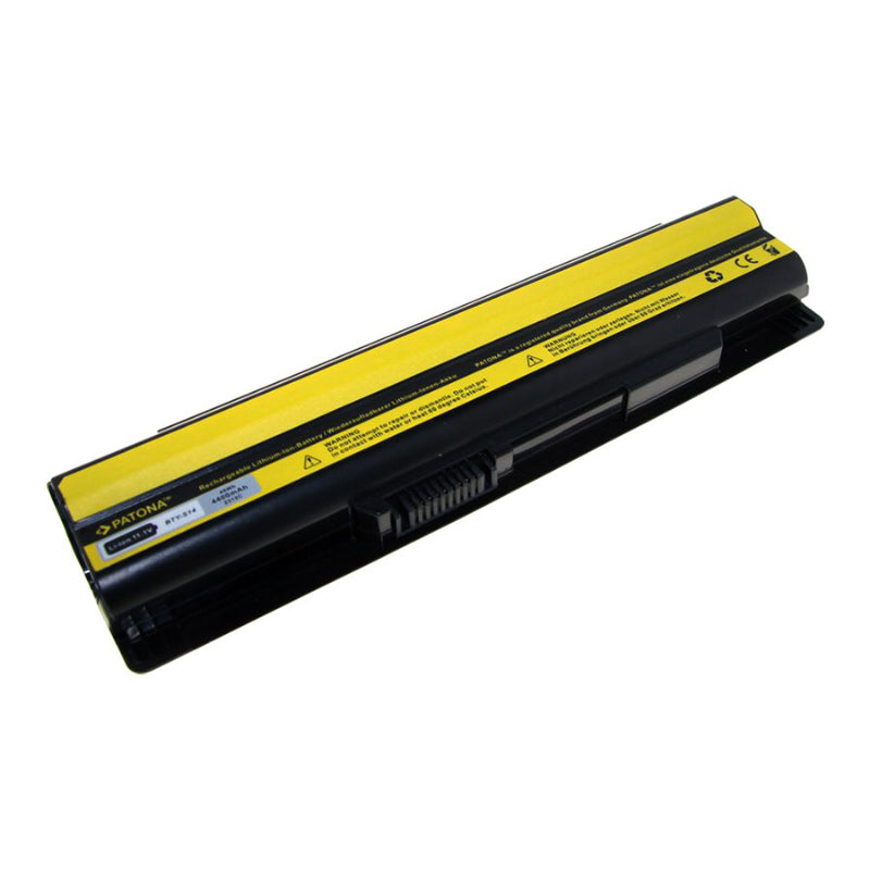 Baterie pro notebooky MSI CR650 4400mAh Li-Ion 11,1V PATONA PT2312