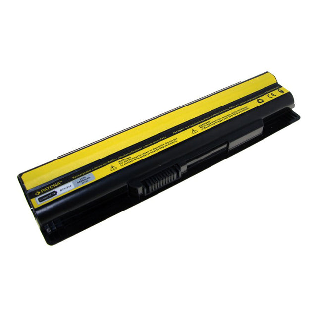 Baterie pro notebooky MSI CR650 4400mAh Li-Ion 11,1V PATONA PT2312