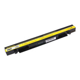 Baterie pro notebooky Asus A41-X550 2200mAh Li-Ion 14,4V PATONA PT2359