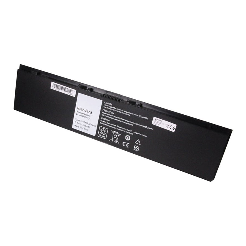 Baterie pro notebooky Dell E7440/E7450/7420 4500mAh Li-Pol 7,4V PATONA PT2478