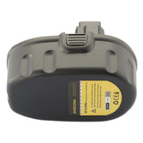 Baterie pro nářadí Dewalt 3000mAh Ni-MH 18V PATONA PT6014