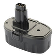 Baterie pro nářadí Dewalt 3000mAh Ni-MH 18V PATONA PT6014