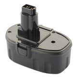 Baterie pro nářadí Dewalt 3000mAh Ni-MH 18V PATONA PT6014