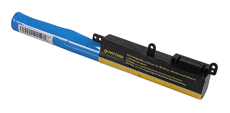 Baterie pro notebooky Asus X541 2200mAh Li-lon 10,8V PATONA PT2824
