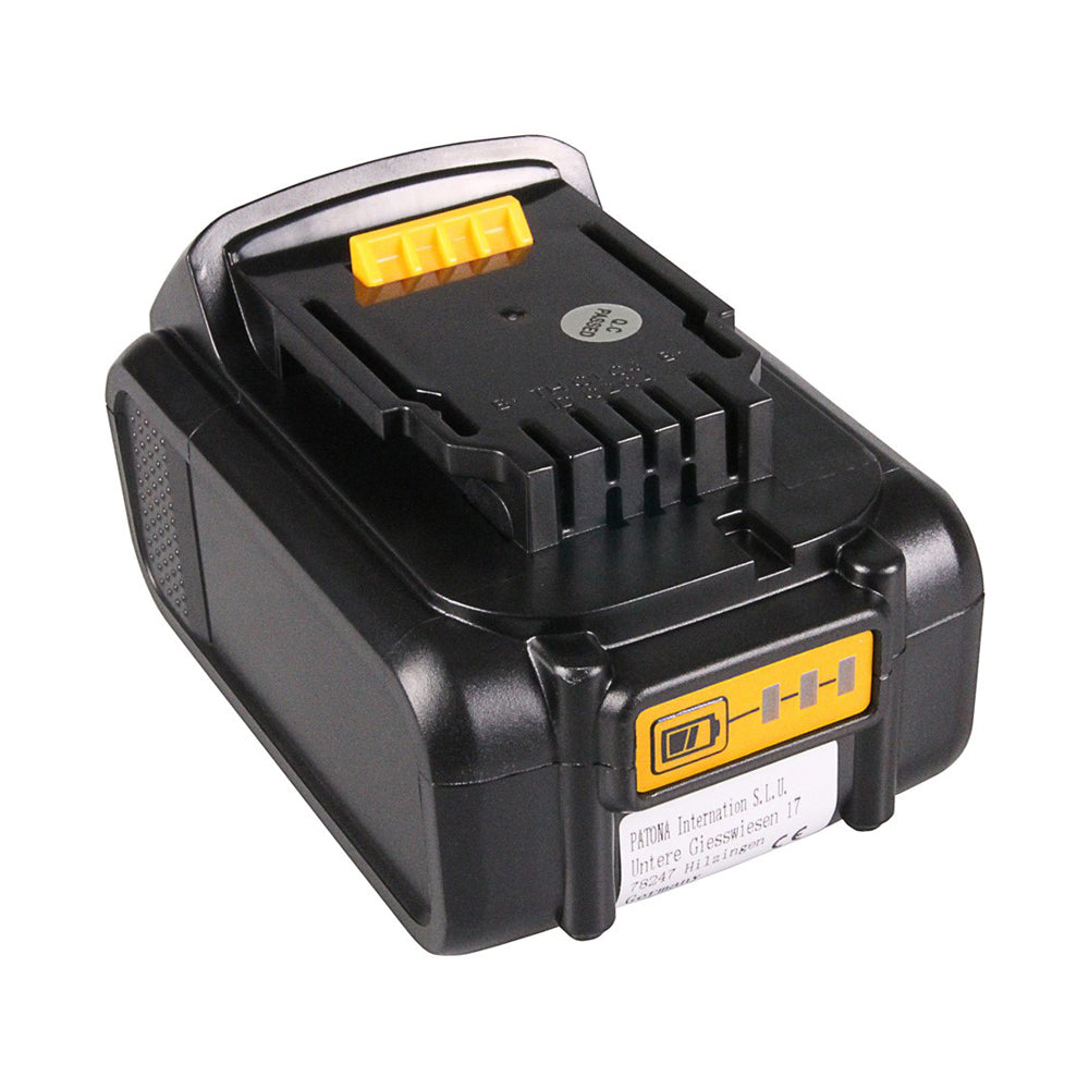Baterie pro nářadí Dewalt 3000mAh Li-Ion 18V PATONA PT6084