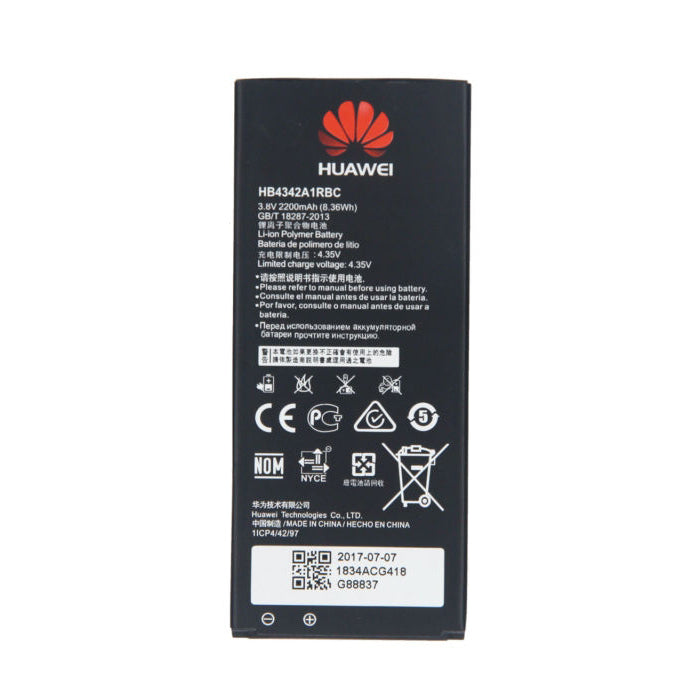 Baterie HUAWEI HB4342A1RBC