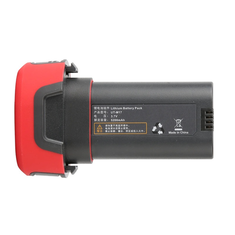 Baterie nabíjecí Li-Ion Battery Pack USB type-C UT-M17