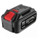 Baterie Energy+ GRAPHITE 18V 4Ah 58G004
