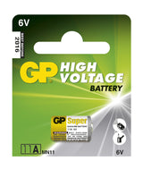 Baterie 11AF GP alkalická 1ks