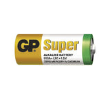 Baterie 910A GP alkalická 2ks / blistr