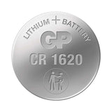Baterie CR1620 GP lithiová