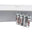 Baterie AA (R6) Zn-Cl TINKO balení 60ks