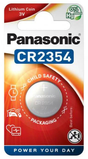 Baterie CR2354 PANASONIC lithiová 1ks / blistr