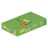 Baterie AA (R6) Zn-Cl GP Greencell 12ks