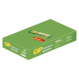 Baterie AAA (R03) Zn-Cl GP Greencell  12ks