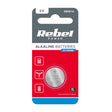 Baterie CR2016 REBEL Extreme 1ks / blistr BAT0194