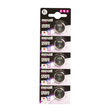 Baterie CR2032 MAXELL lithiová  5ks / blistr