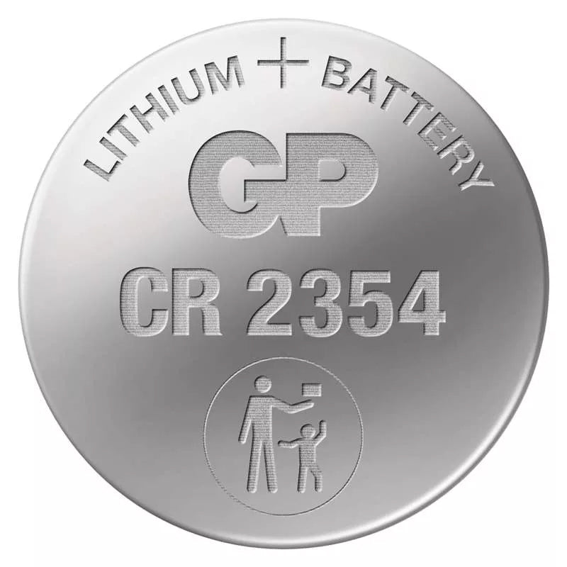 Baterie CR2354 GP lithiová