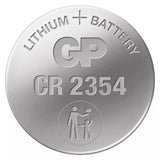 Baterie CR2354 GP lithiová