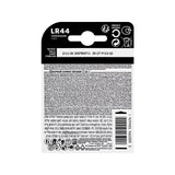 Baterie LR44 (A76) DURACELL alkalická 2ks blistr
