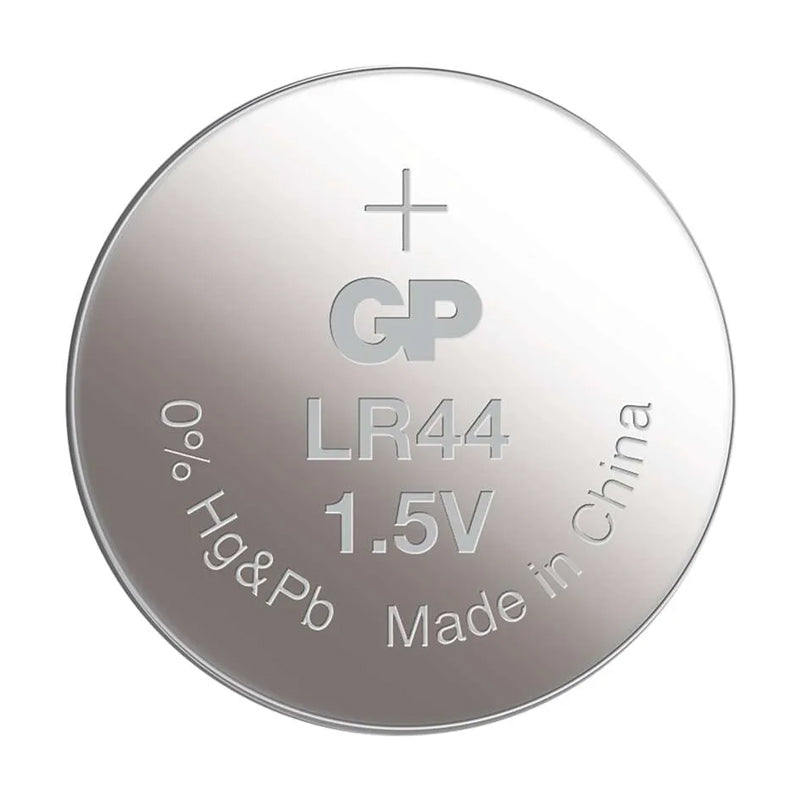 Baterie A76U (LR44) GP Ultra alkalická 4ks