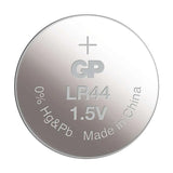 Baterie A76U (LR44) GP Ultra alkalická 4ks